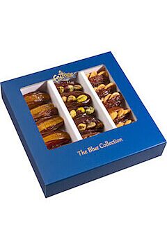 The Blue Collection | Luxury Dates Delight 175 g