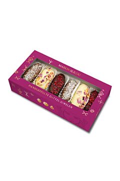 Date Jewels Chocolate Collection 150 g