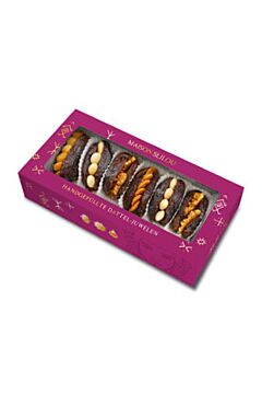 Date Jewels Pure Collection 150 g