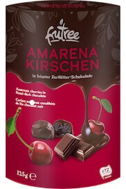 Trockenfrüchte in Schokolade - ein besonderer Genuss | direkt vom Hersteller Frutree